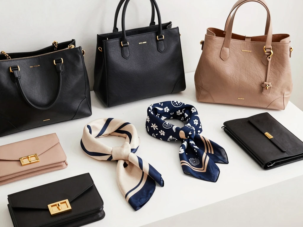 Accessories Collection