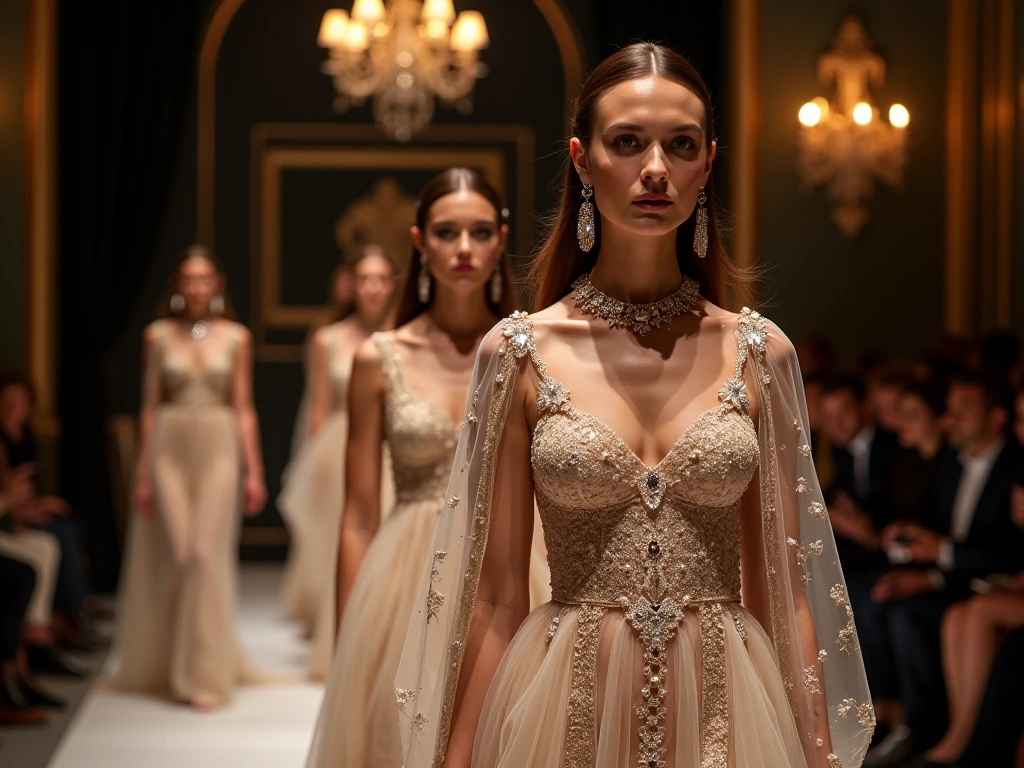 Tailored Event Packages